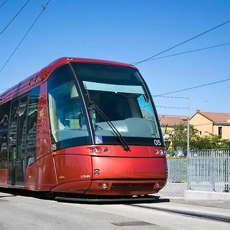 Sunrise30Mt Tram Ingresso Indipendente Parcheggio Mestre Exterior photo