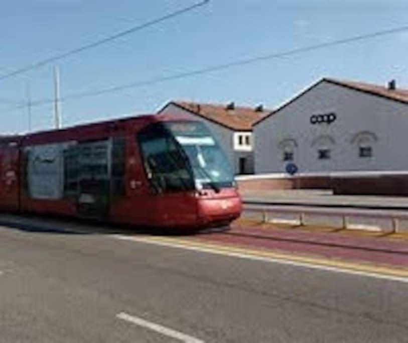 Sunrise30Mt Tram Ingresso Indipendente Parcheggio Mestre Exterior photo